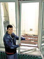 ������ ����������� ������������� ��������� ����-��������� - �������� � ���� ��������� � �������. � ����� �������� ����������� ������