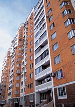 � ��� "��-15" ����� 40 ����� �����������. �������� ��������� ������������ ������� � ������, ���������� �������, �����-����������, ������, �������, ������������, �������, �������, ����������, �����, �������, ����������. � 2004 ���� ������� ����������� ����� �� ��-155 � ������ ��������� 1,1 ���. ��. �. � 2006 ���� �������� ��������� ��������� ���� ���������� �� 20% - �� 1,3 ���. ��. �.