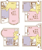 ���� 1-��������� �������� � ����� ����� "�-155"