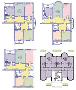 ���� 4-��������� �������� � ����� ����� "�-155"