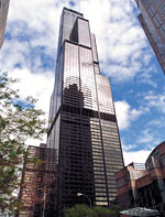 ���: Sears Tower