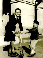 ���� � �������������. ������ 1930-� ����