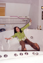 ��������� �������������� ��� � ���������� ����������� �������� -2,5�2,5 �����