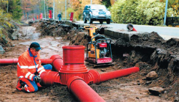 ����� �� ������� ���������� ������� Uponor Bio, �� ������ ������ �����������, �������� ������ ���������� �����-���� ���������� �������.