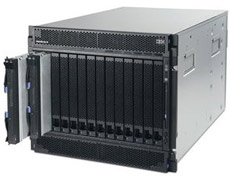 IBM BladeCenter H    (   physorg.com).