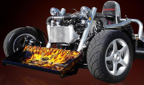 ��� ��� ���� �����&nbsp;� ������ (���� Martino Motor Company).