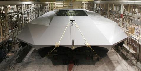    Stiletto        (   mshipco.com).