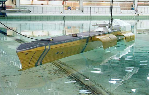       ( BMT Nigel Gee and Associates).