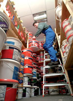 ����� "�������" ����� ����������� ����� � ���������� ��� �������������� ��������. ������� ������� �������� ��� ������� "opus musivum" - "��������� �� ��������"