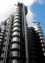 ������� ������ ��������� �������� Lloyd's