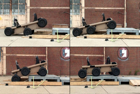 �������������� �������� MULE �������� ������ ����� (���������� � ����� gizmag.com).