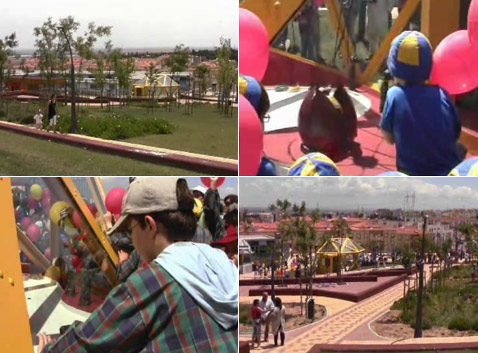 "��������� ��� �������" ������������ � ���������� ����� � �� ���������� �������� ������������ �� ����� (���������� � ����� leonelmoura.com).