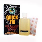 ������������� ���� Quick Fix ������������� ��� ������ ������. ���� $29,5 (����������� � ����� tests-shop.com).