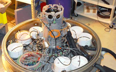 ������� ����������� ��������� (���� � ����� science.ksc.nasa.gov).