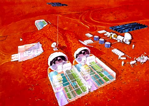 �� �������� ��������� �� ����� ������ ������� "��������" (����������� � ����� nasa.gov).