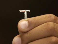 VeriChip        " "? ( Reuters)