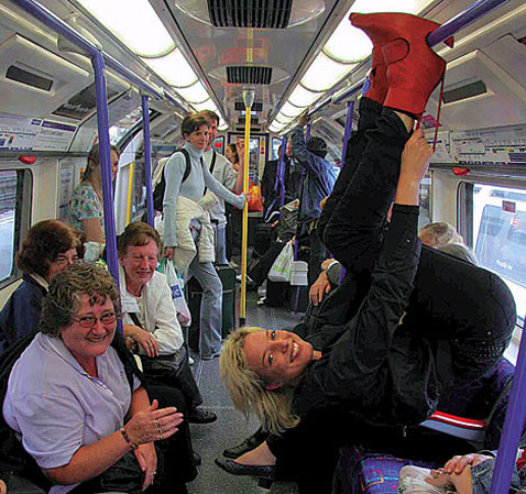 ���� �� ������ ������ ���������� ����������� �� ����� ����������. ��������, ������� ��� ��� ����� �����, � ���� ����� �� �� ����� �������, ��� ������� (���� Mail on Sunday).