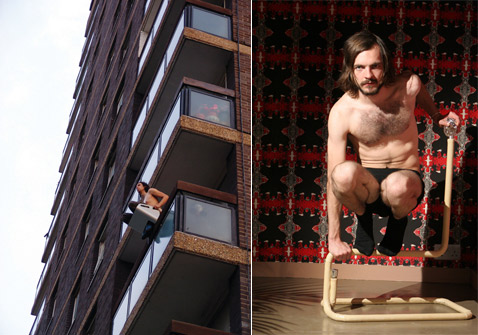 � ������ "����-�����", ������ ������� ��� �����, ������ ������� ��� ������� � ������� (���� Eelko Moorer).