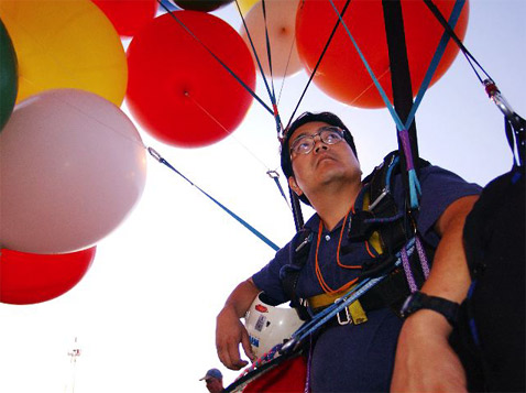 ���� �������� ������ ������ �� ������� �������� �������, ��� ������ ���������������� ������, �������� �� ������� ��������� ������� (���� � ����� clusterballoon.org).