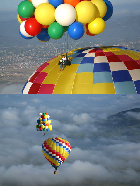 ���� ������� ������ �����. ���� �� �������� ������������� ���������� ����, ���� �������� �� ������ � ��������� ����� ������, � ����� ���� � ���� � ������� ���� ������ (���� � ����� clusterballoon.org).