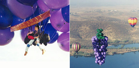 �� ����� � �� �������. �� ���� ��� � ��������. � ��-���� �� �����������! (���� � ����� clusterballoon.org).