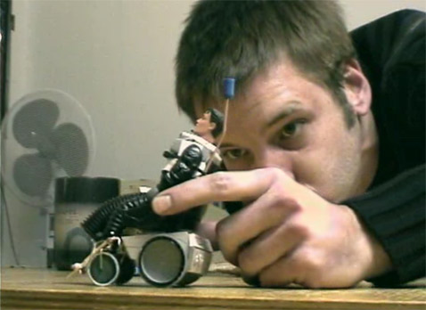 ������ ��� ������ �� ��������� ������ ��������� �����������, ������ ������� �������������� �� ��� ����������� �����, ��������� ��� �������� ��������. ������� ���� �� ������ (���� � ����� cyberniklas.de).