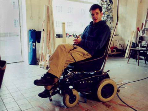 ������ ��� ����������� �������� ������ �� ����������� �����������. ���������� ��� ���� ��� � ��������� ����������. �� �������� ��������, ��� ����� ����� ������ ��������� �����. �� ���� ��������������� ���������� � ���� (� ������) ������������ ������ ��� ��������� ����������, ��������������� ���������� ��� �������������� ��������� ������������ � ������ �� �������� �� �������� (���� � ����� cyberniklas.de).