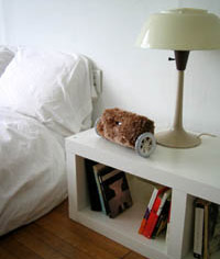 ������� ��������� ����� ����� (���� � ����� clocky.net).