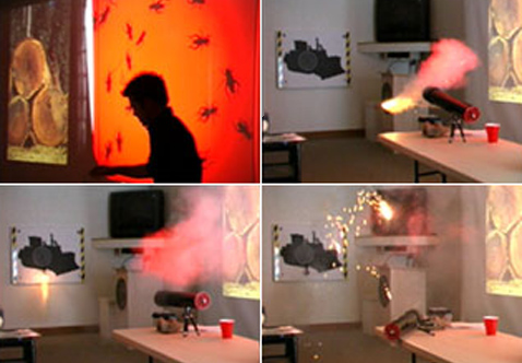 ������������ ��������� ������� (���� � ����� tacticalmagic.org).