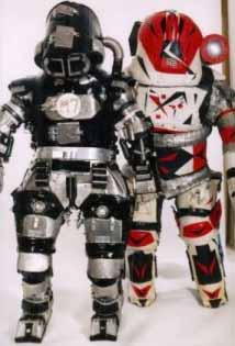 ��������� ������ Ursus Suit (���� � ����� projecttroy.com.nexx.com).