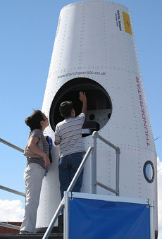 ����� ������ ��� ���������� �����-������ ������������� �������� Thunderstar? (���� SG-Spin � ����� flickr.com).