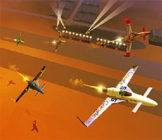 ������� ��������� ����� ����� ��������� �� ������������ ��������� ������ (����������� � ����� rocketracingleague.com).