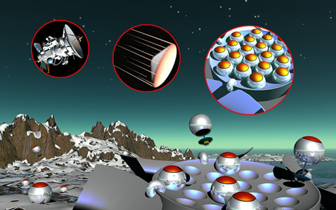 ���� ������ ��������� ���������� ������� ������ ��������� �� ����� ������ ����� ������� ���������� (����������� R.D.Gus Frederick).