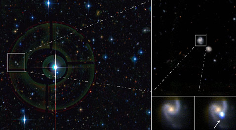  SNLS-03D4ag    ,     ( CFHTLS/SNLS/Terapix).