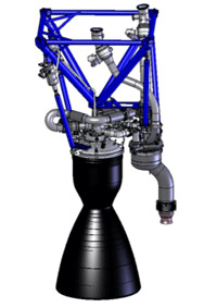 Merlin       .  :    ""        ,      ,    ( ),        ( SpaceX).