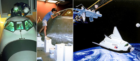 10    ,     $2      HL-20     ( NASA).