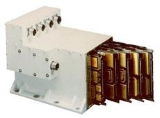 ,    EAFTC ( NASA/Honeywell).