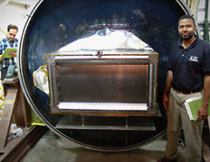  NASA   (George Williams, )    (John Foster)    Herakles.       ,    (   nasa.gov).