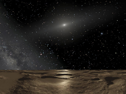    .  A. Schaller, NASA, ESA (   antwrp.gsfc.nasa.gov).