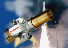 EKV   Penguin   (   raytheon.com).