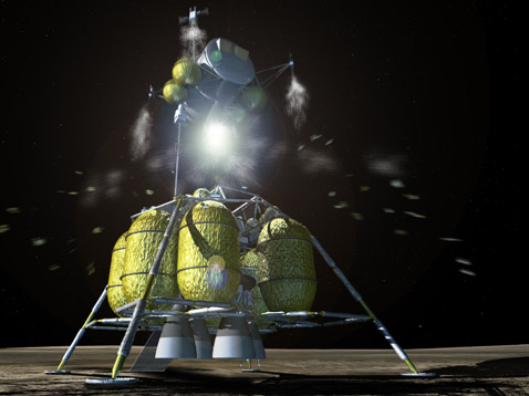       ( NASA/John Frassanito and Associates).