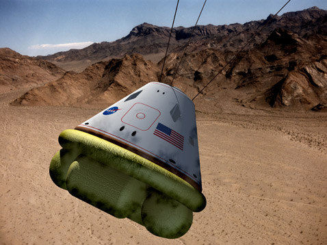  ( NASA/John Frassanito and Associates).