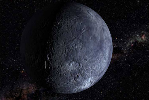         ( Greg Bacon/STSCi/NASA).