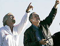      SpaceShipOne (   news.bbc.co.uk).