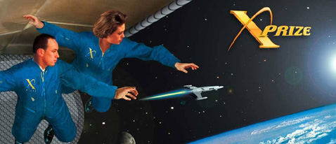    X PRIZE Cup ,         ,        (   xpcup.com).