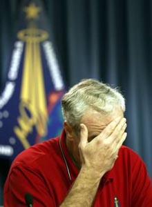 1  2003 ,   .   -,    Columbia (AP Photo/Scott Audette).