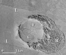  ,  ,   ,     ?       (R),   (F)     G,   ,    .       (C).        (L),     ,    (    ),      (   lpi.usra.edu).