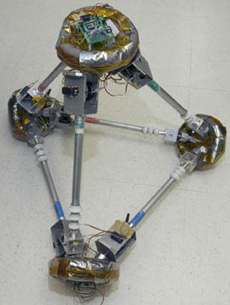 TETwalker       (   nasa.gov).