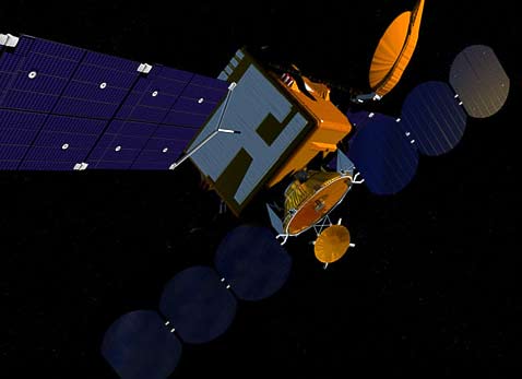 ConeXpress  .     ,           (   space.com).