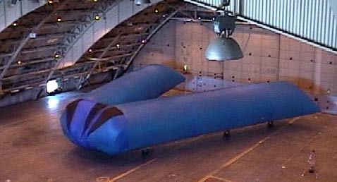   , ,  Ascender (   jpaerospace.com).